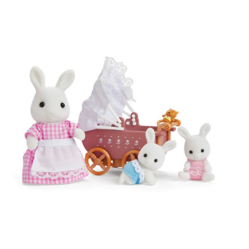 Connor & Kerri’s Carriage Ride