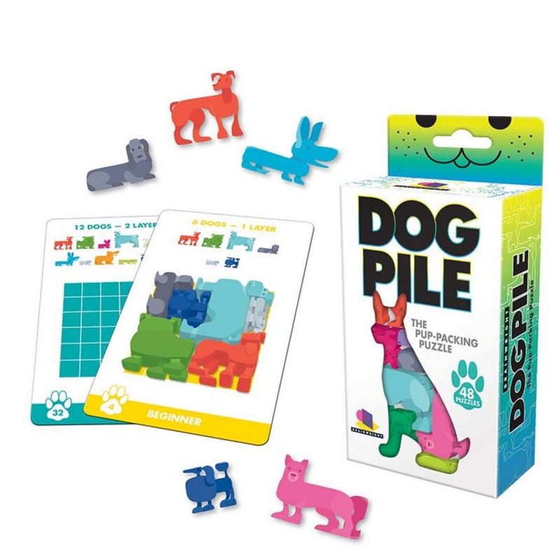 Dog Stax