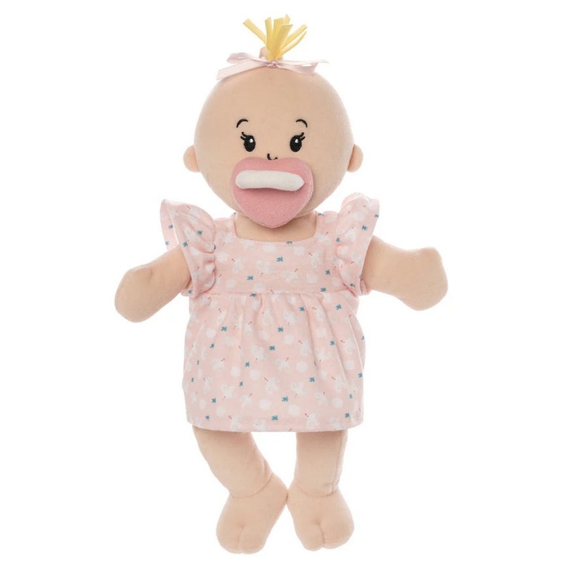 Love, Stella Doll Peach with Blonde Tuft