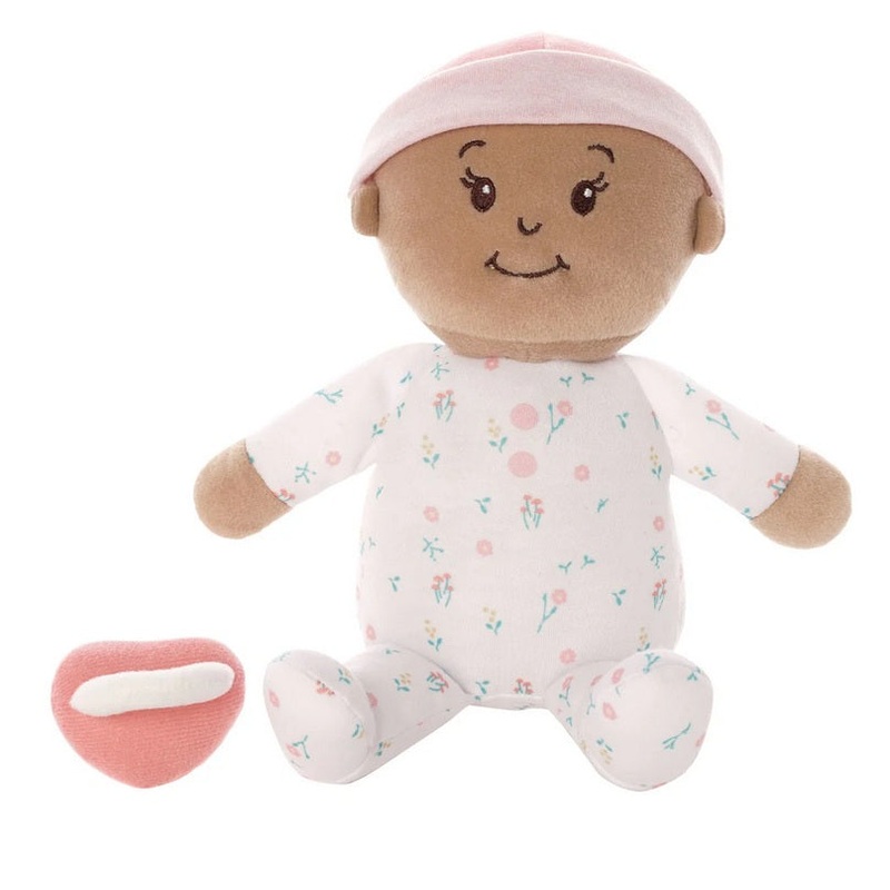 Love, Stella My First Doll Beige