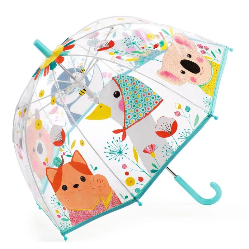 Nature Umbrella