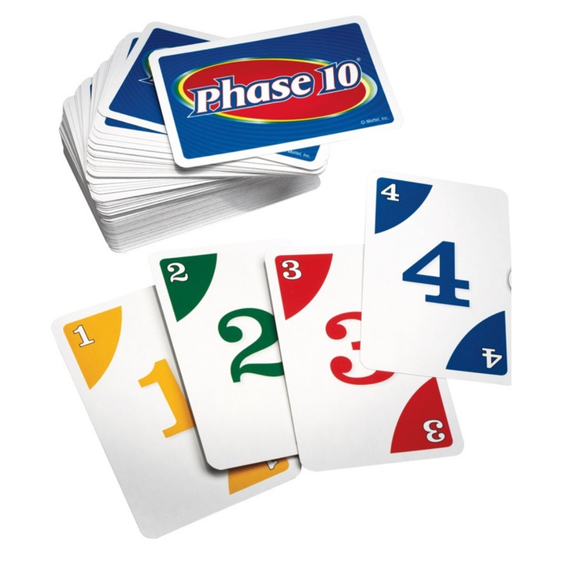 Phase 10