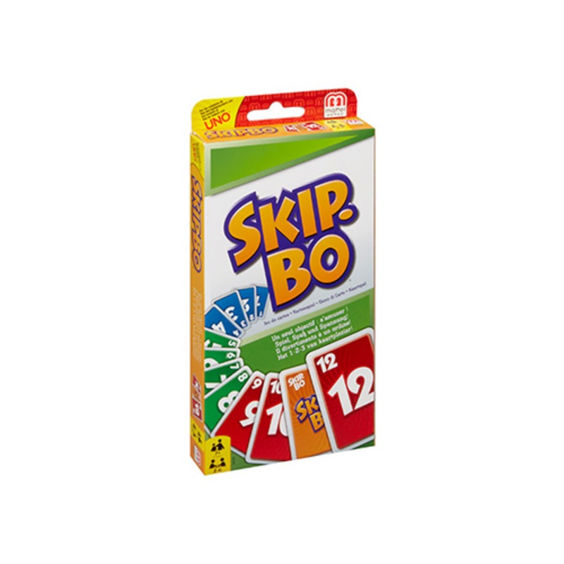 Skip-Bo