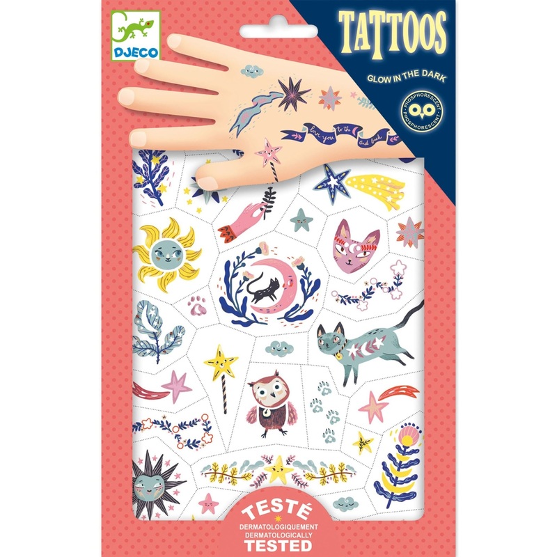 Sweet Dreams Tattoos