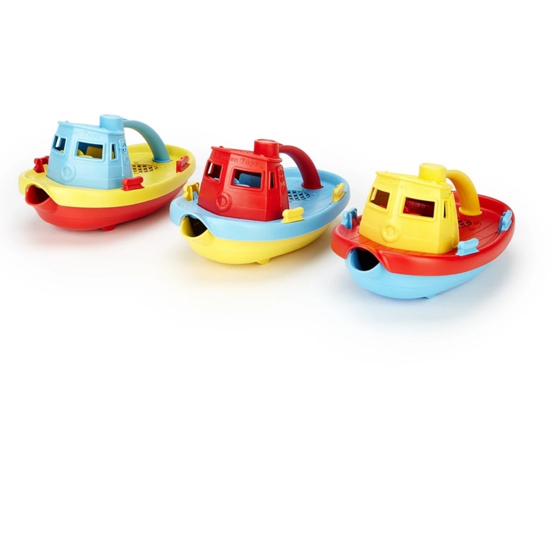 Tug Boat