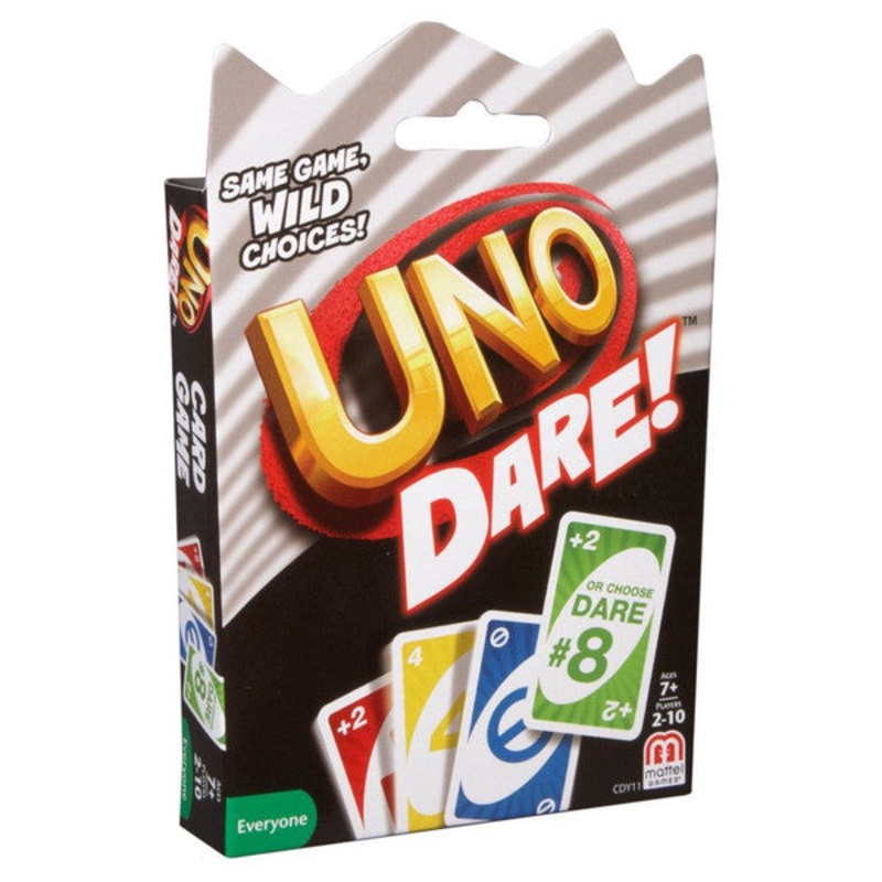 Uno Dare