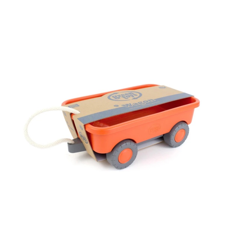 Wagon