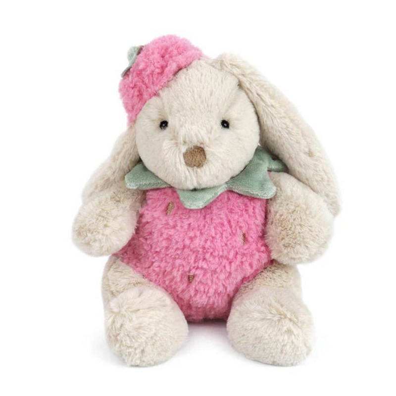 Berry Sweet Bunny