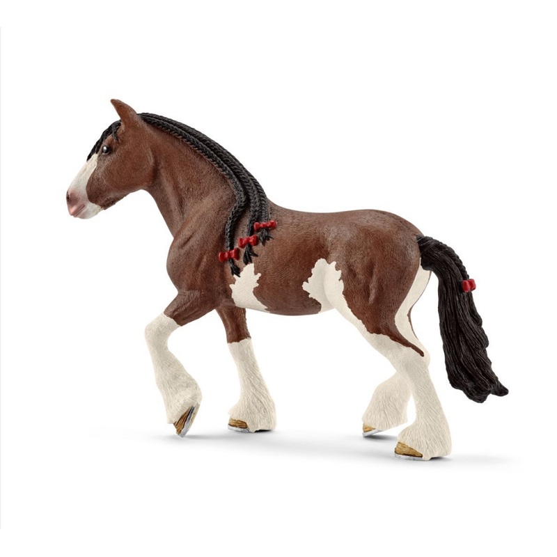 Clydesdale Mare