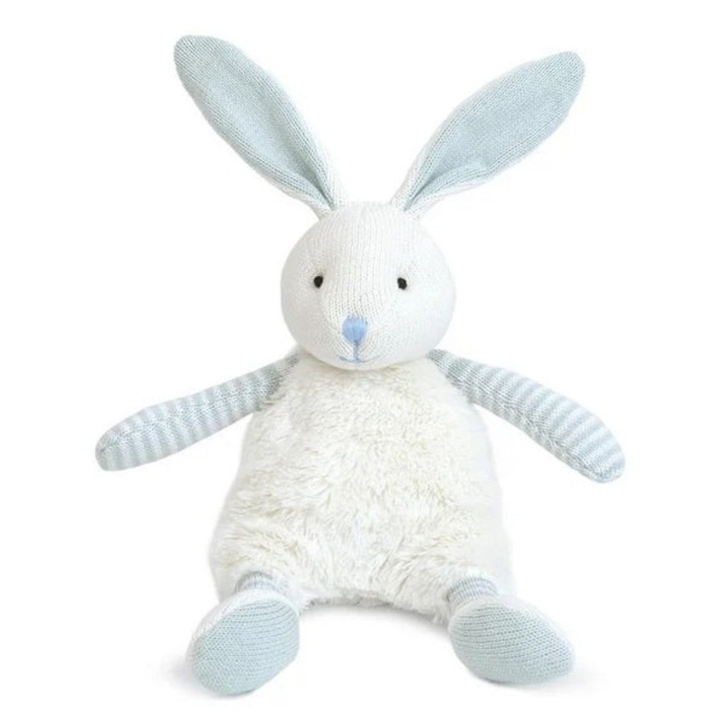 Floppy Bunny Blue