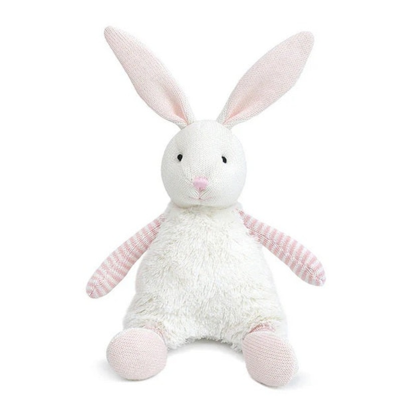 Floppy Bunny Pink
