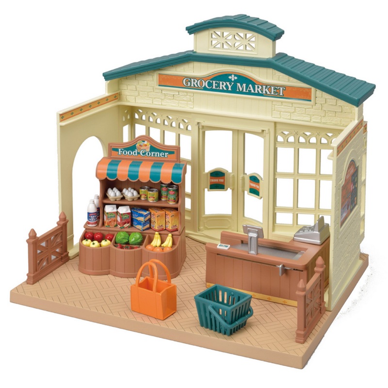 Grocery Market