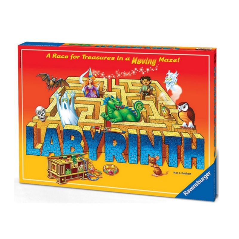 Labyrinth