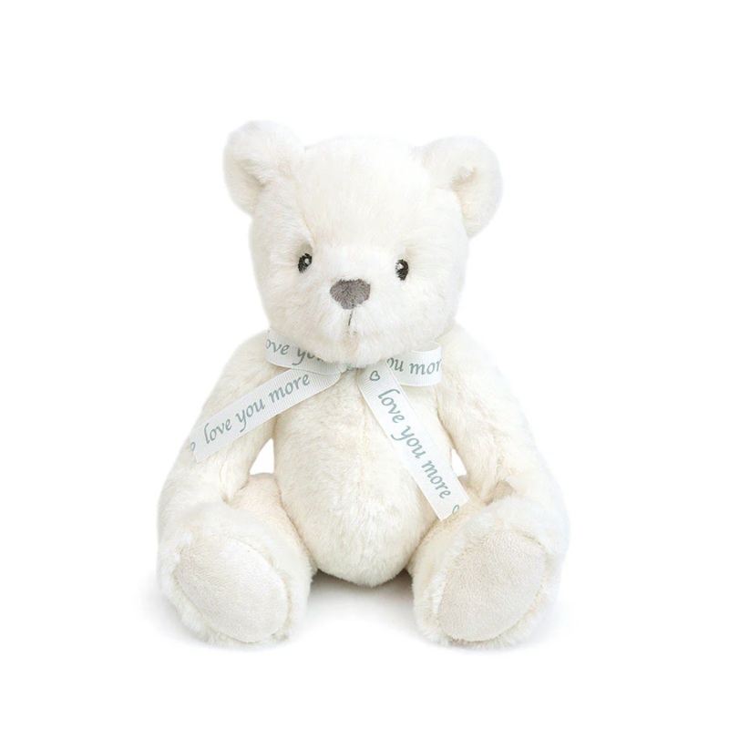 Love You Bear – Cream