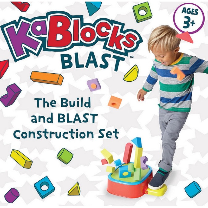 Kablocks Blast