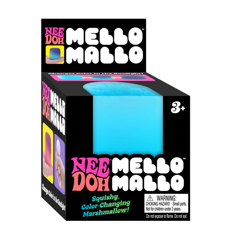 Mello Mallo Nee Doh