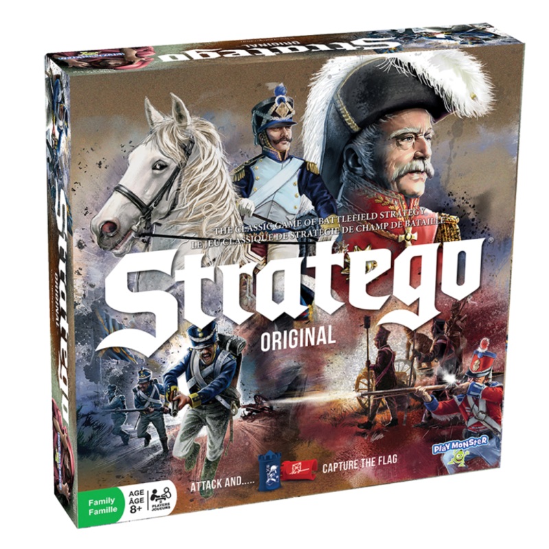 Stratego Original Edition
