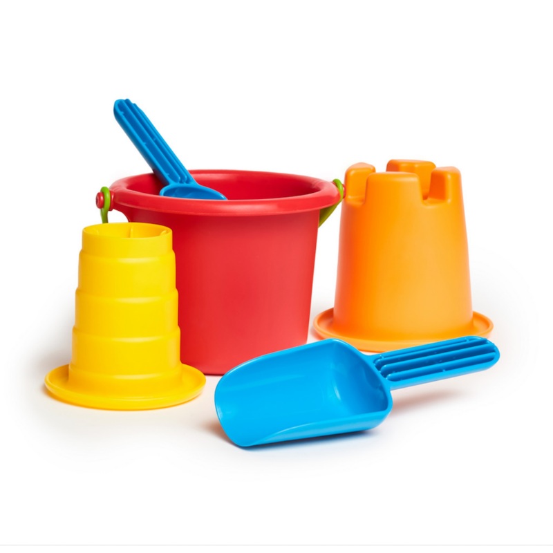 5-in-1 Beach Set