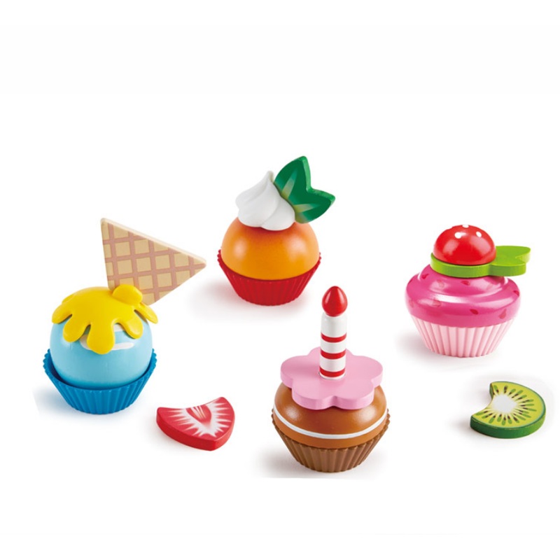 Cupcakes