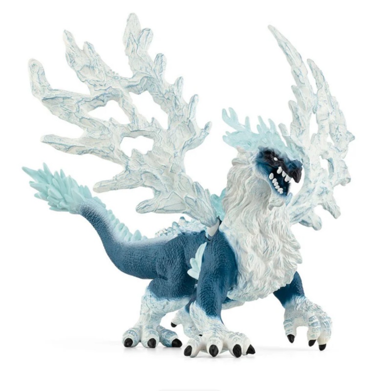 Ice Dragon