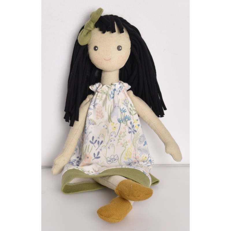 Jedda Doll