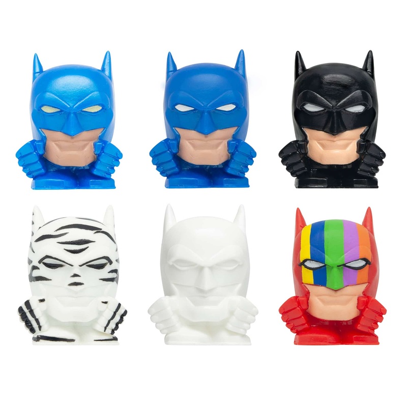 Batman Mash’Ems