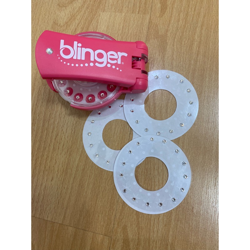 Blinger Kids Sparkle Refill Pack