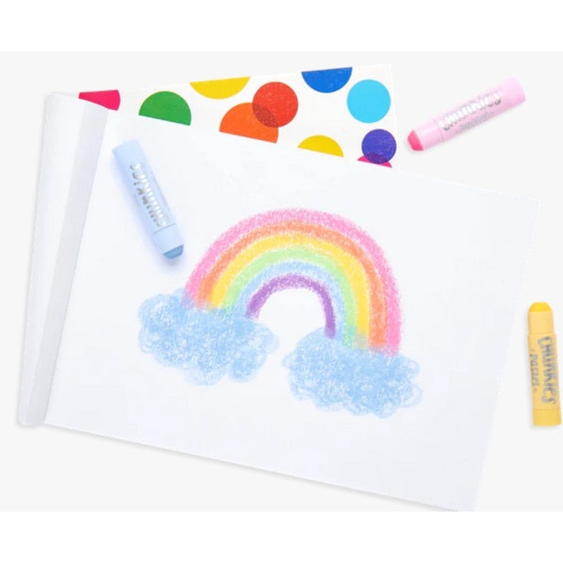 Chunkies Paper Sketchbook Pad