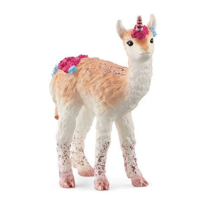 Llamacorn