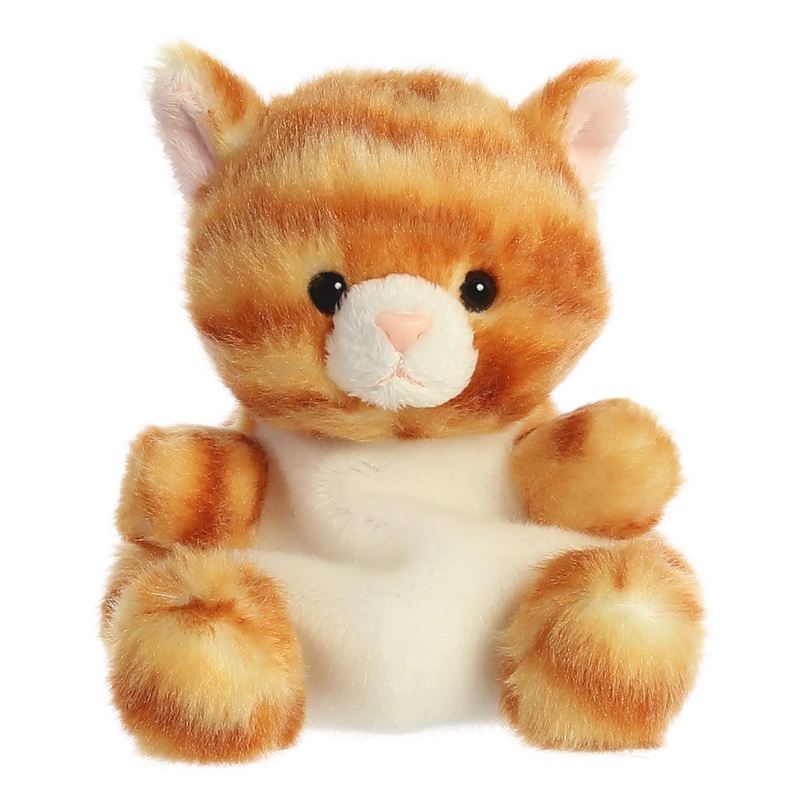 Meow Kitty Palm Pals