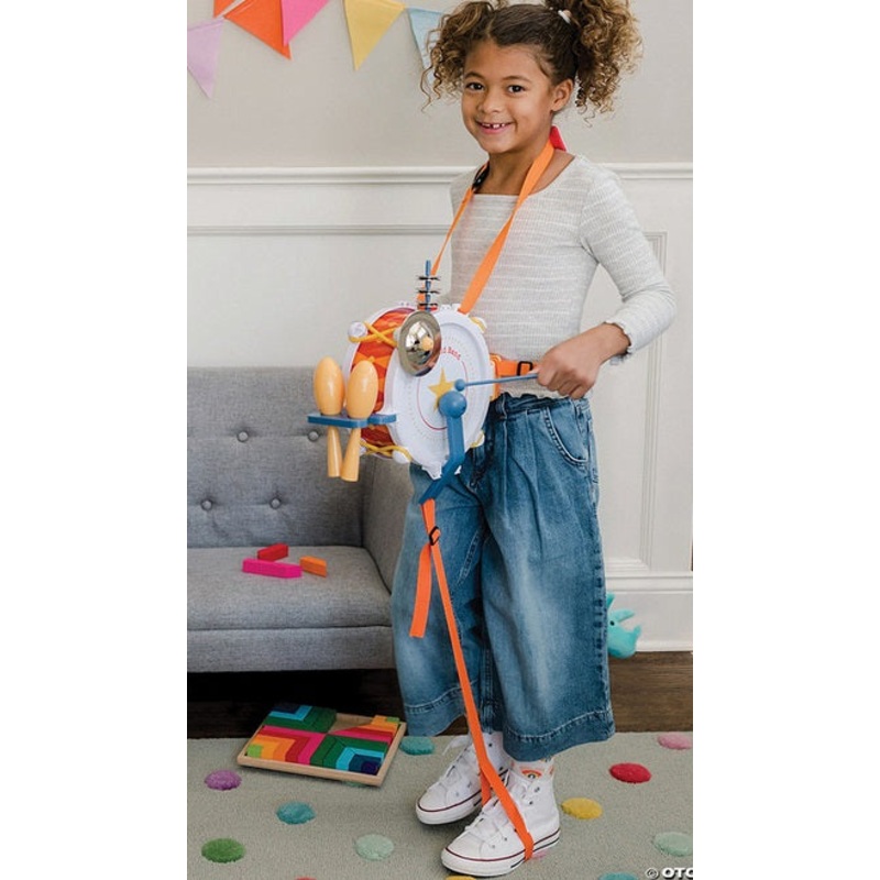 Oh So Fun! One Kid Band