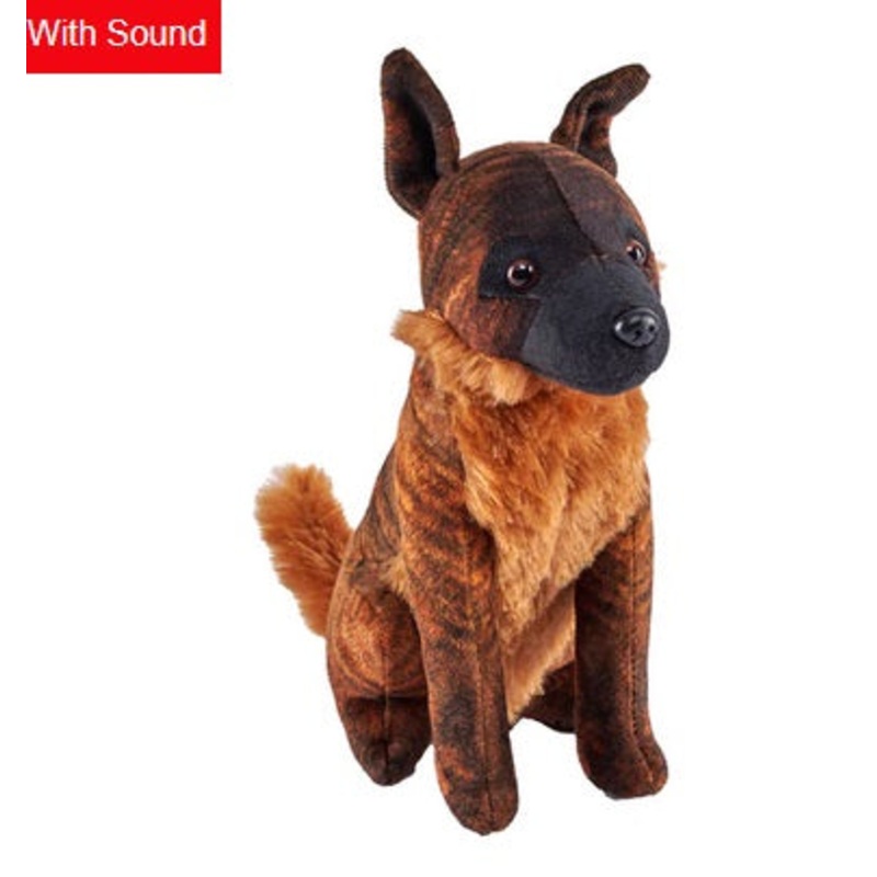 Rescue Malinois