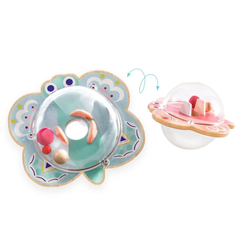 BabyWizi Infant Toy