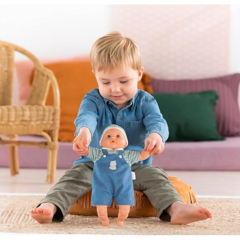 Bebe Calin – Mael