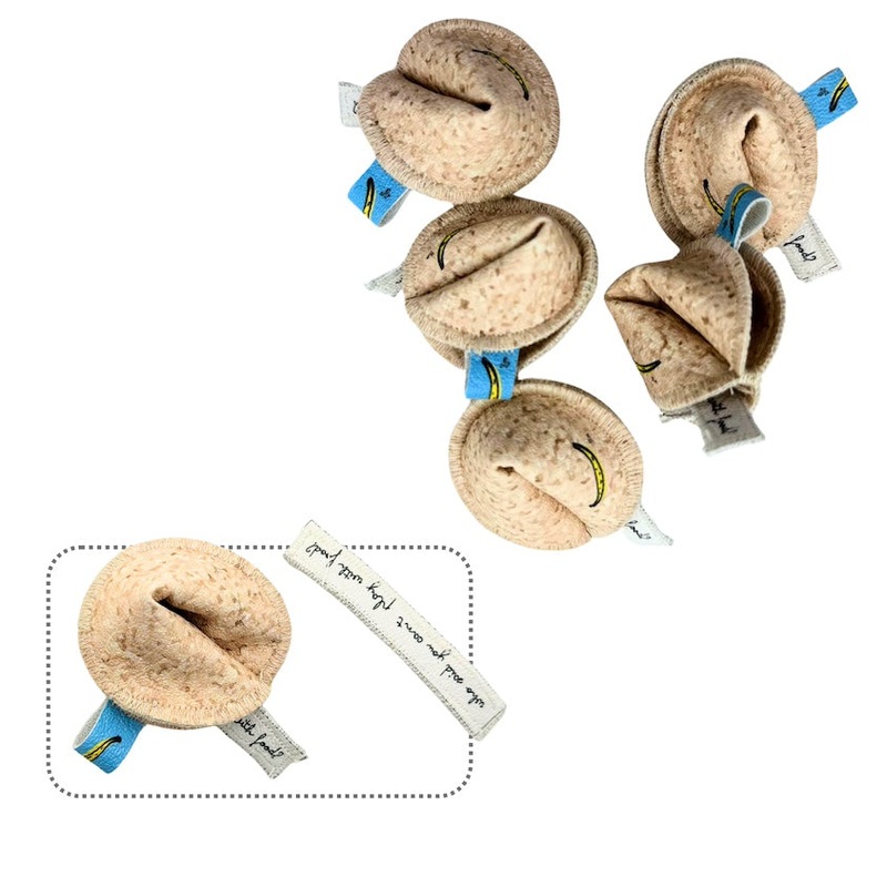 Hello, Fortune It’s Me Cookie Playset