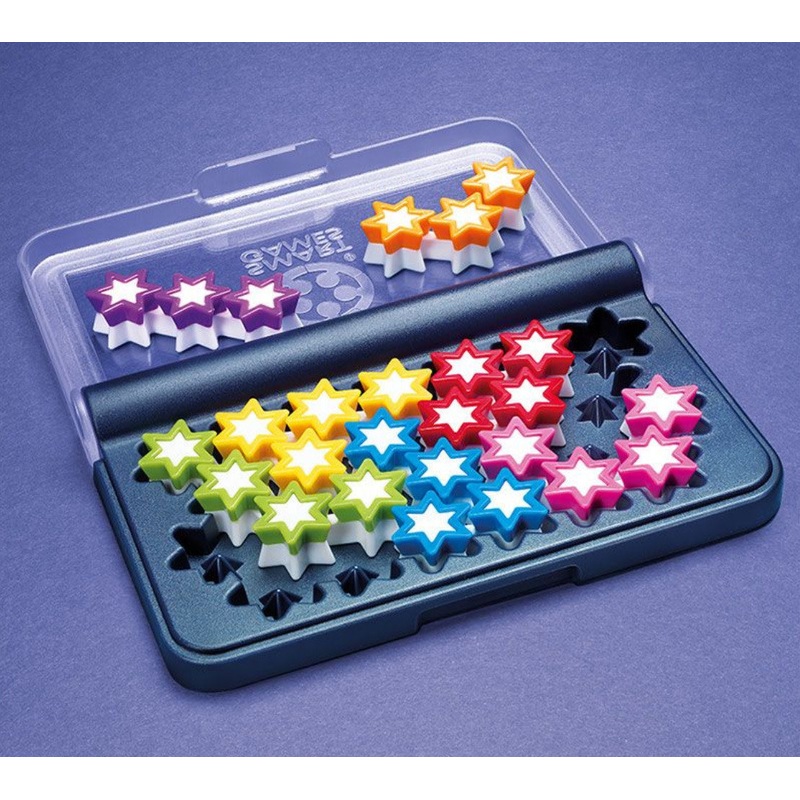 IQ Stars