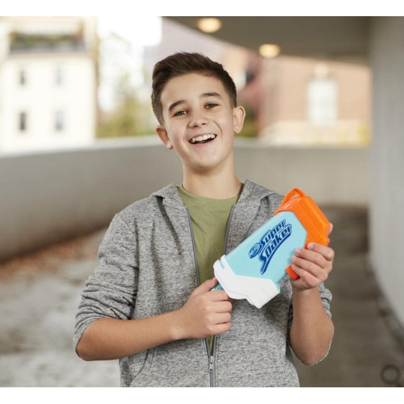 Nerf Super Soaker Torrent