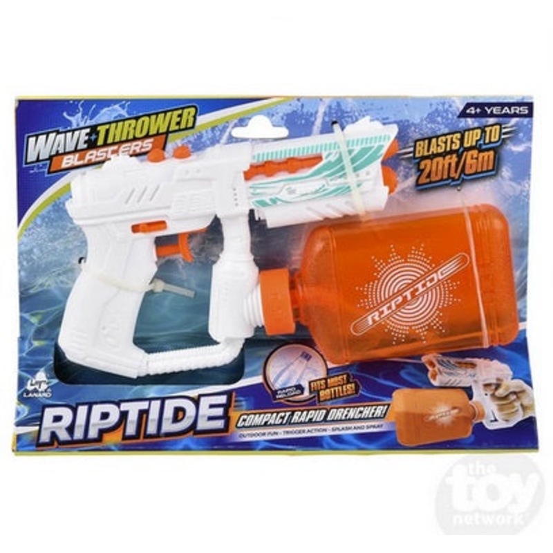 Riptide Water Shooter