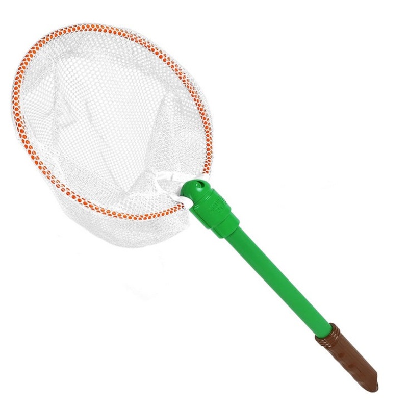 Telescopic Bug Net