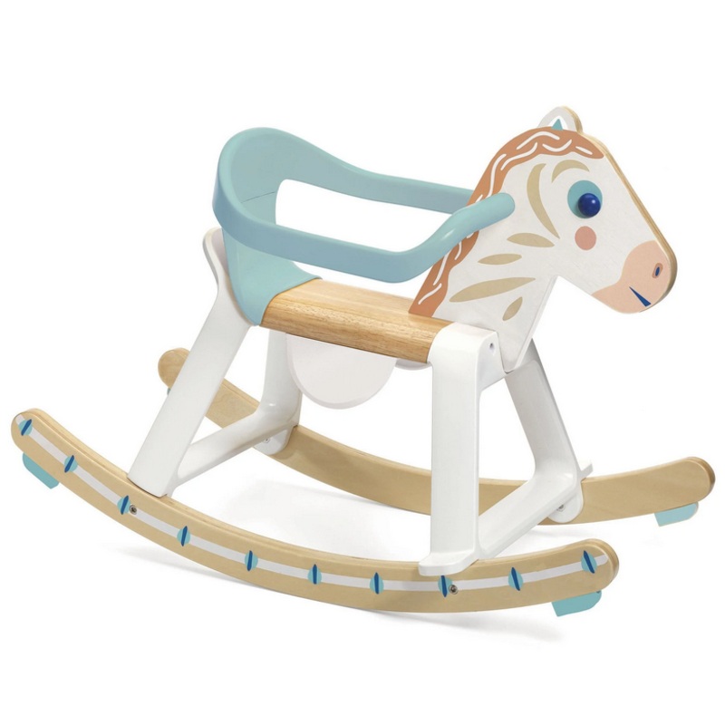 BabyCavali Rocking Horse