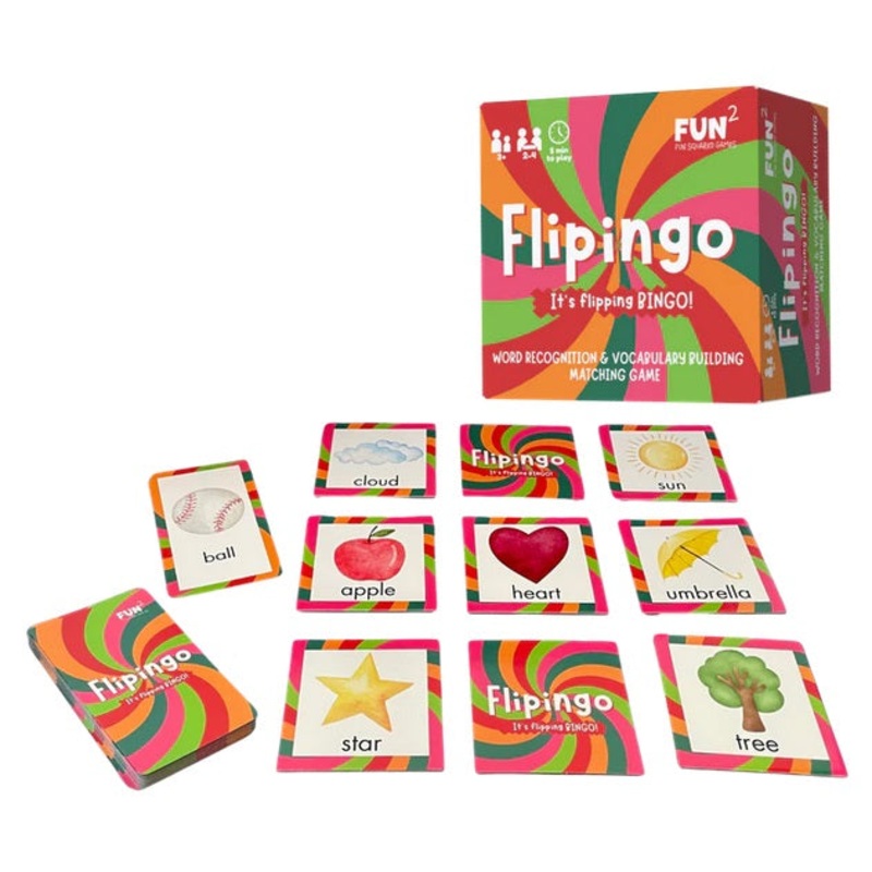 Flipingo