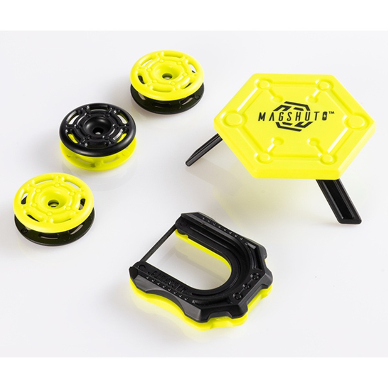Magshuto Mag-Kit Series 1 Quick Circuit