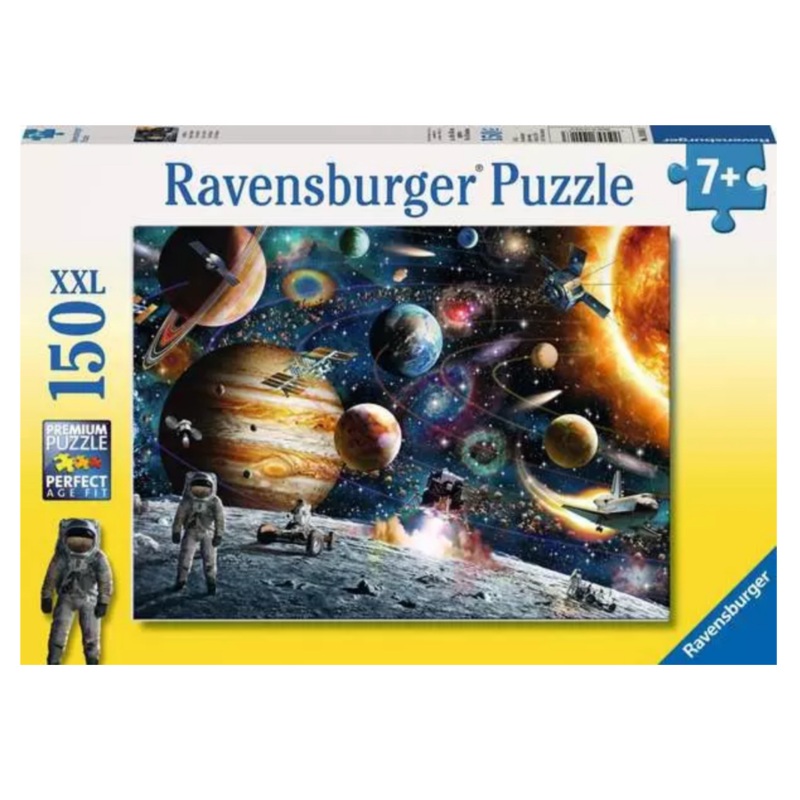 Outer Space 150 Pc Puzzle
