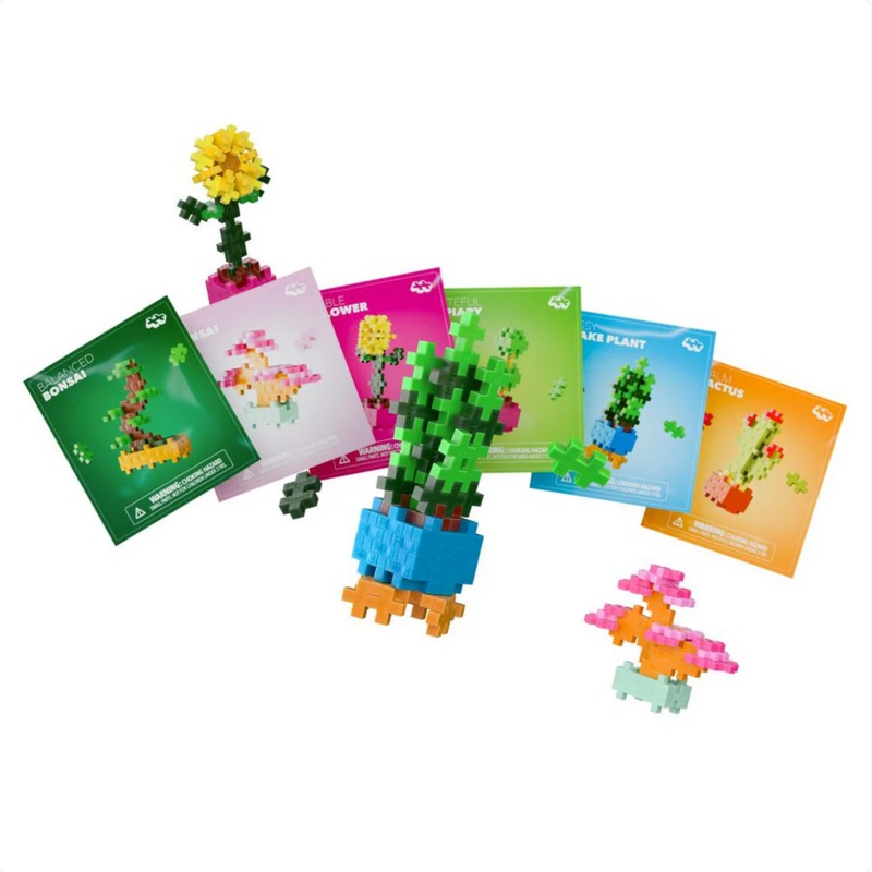 Playful Plant Packet