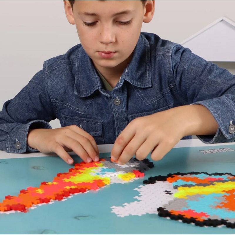 Puzzle by Number – 500 pc Space