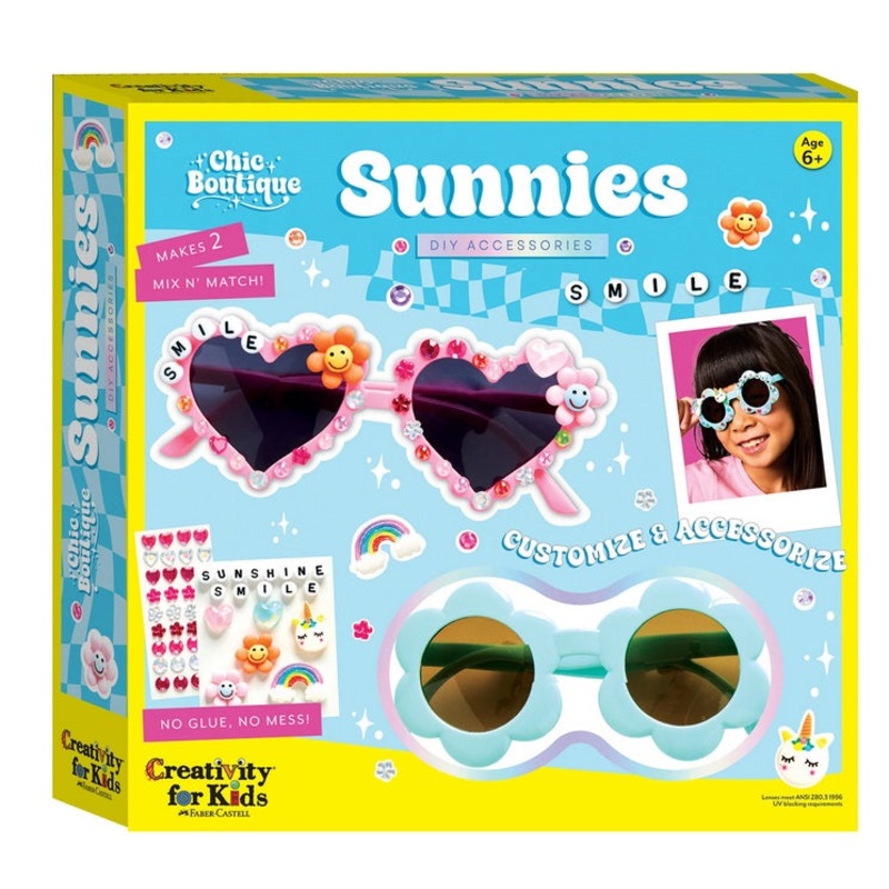 Chic Boutique Sunnies