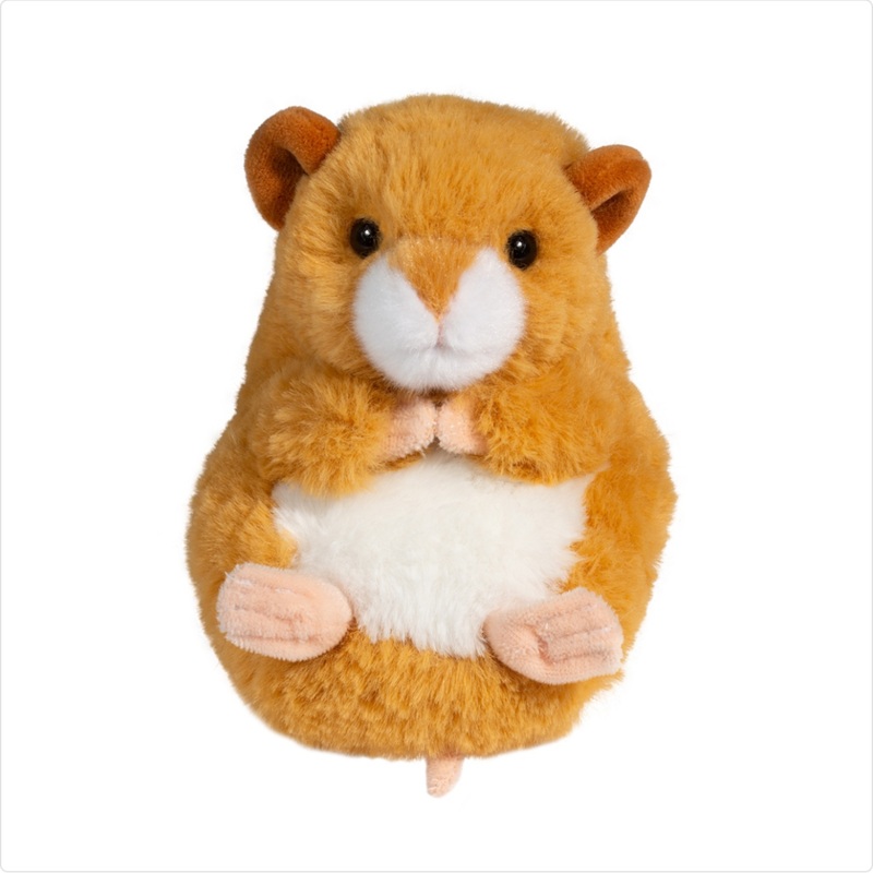 Hamster Lil’ Baby