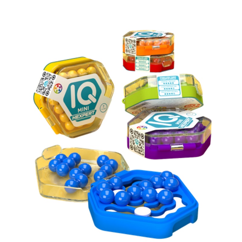 IQ Mini Hexpert