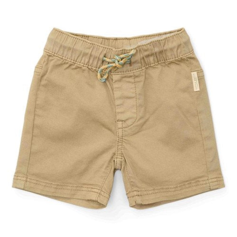 Korte broek – Bruin – Forest Friends