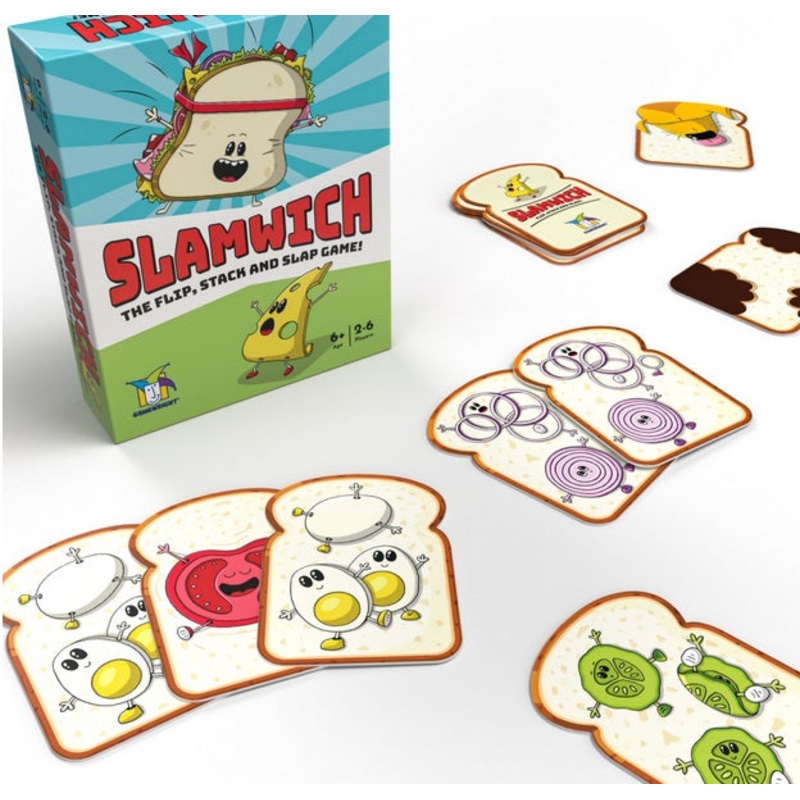 Slamwich